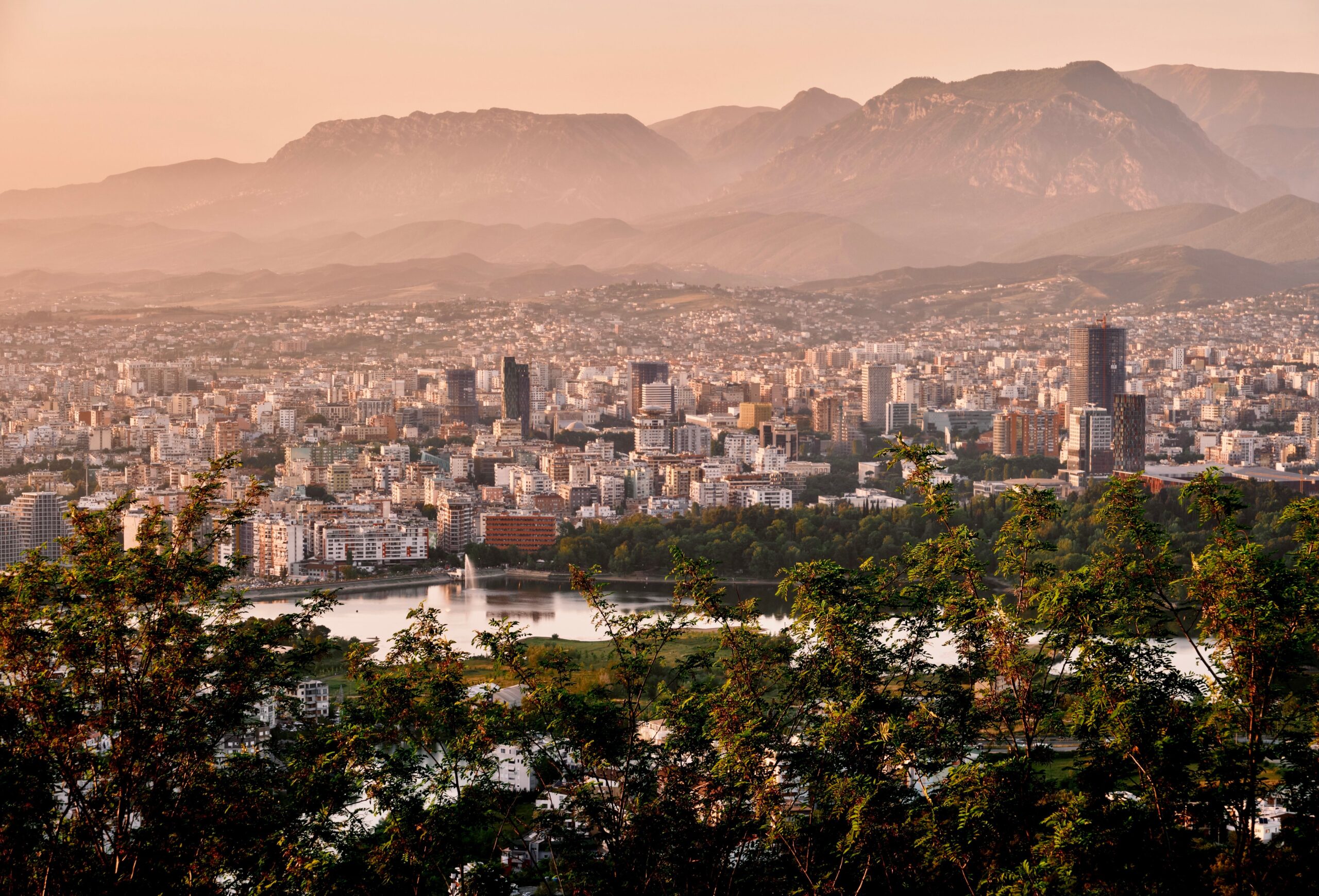 Tirana